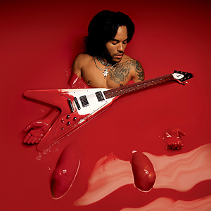 Release cover